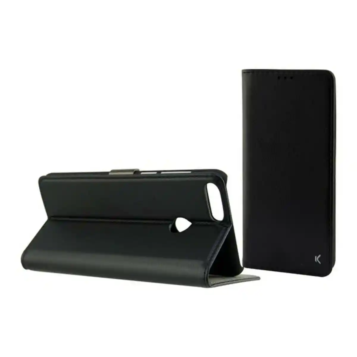 Etui folio pour telephone portable honor 8 lite ksix debout noir_3930. Bienvenue dans l'univers captivant de DIAYTAR COTE D'IVOIRE - Votre Plateforme de Shopping Tout-en-Un. Parcourez notre boutique en ligne pour découvrir des produits uniques, allant des articles ménagers aux élégants accessoires de mode.