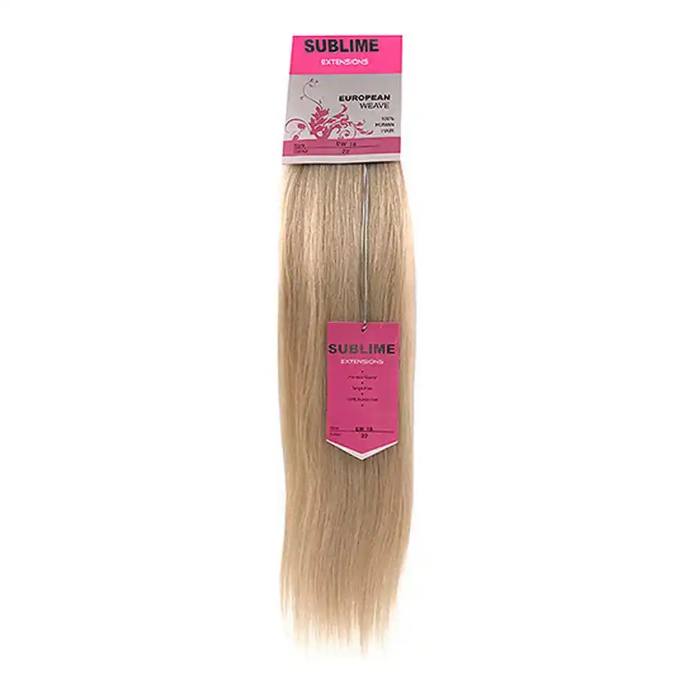 Extensions de cheveux Extensions European Weave Diamond Girl 18" No 22. SUPERDISCOUNT FRANCE