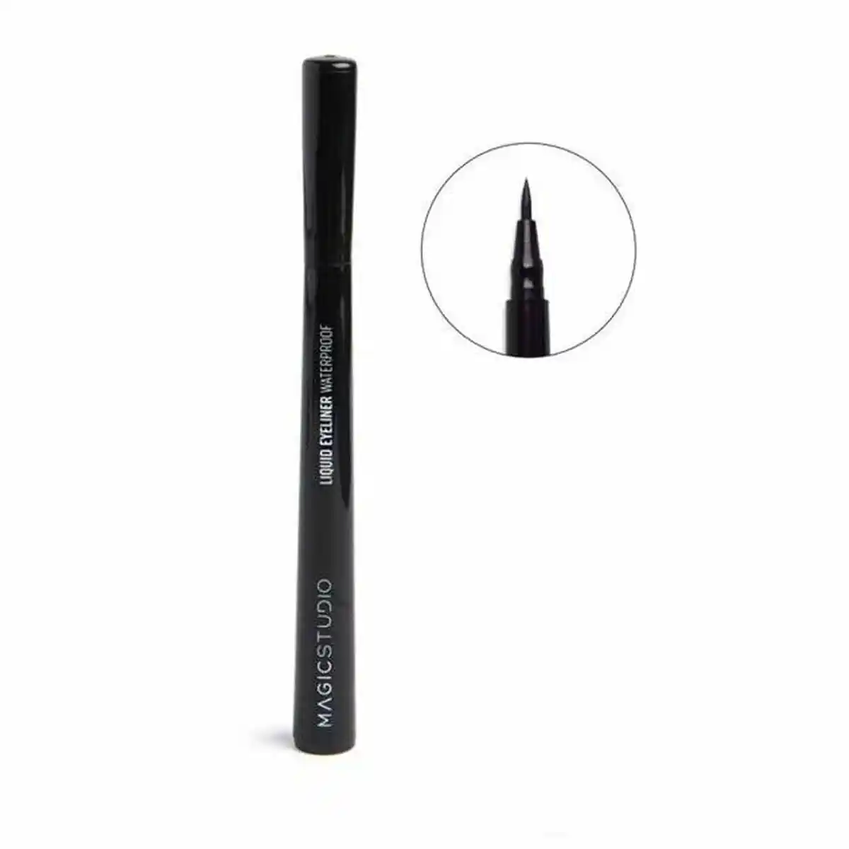 Eyeliner idc institute magic studio waterproof black_9902. Bienvenue chez DIAYTAR COTE D'IVOIRE - Où Chaque Détail Fait la Différence. Découvrez notre sélection méticuleuse et choisissez des articles qui répondent à vos exigences.