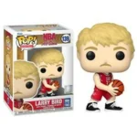 Figurines de collection Funko POP NBA All Stars 139 Larry Bird. SUPERDISCOUNT FRANCE