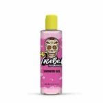 Gel douche rebel 200 ml _1525. Entrez dans l'Univers de DIAYTAR COTE D'IVOIRE - Où l'Élégance et la Variété se Rencontrent. Parcourez notre catalogue pour dénicher des articles qui ajoutent une touche d'élégance à votre vie.