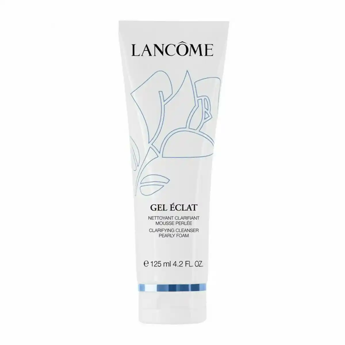 Gel moussant nettoyant eclat lancome 125 ml _1771. DIAYTAR COTE D'IVOIRE - Votre Destination Shopping de Confiance. Naviguez à travers notre boutique en ligne et profitez d'une sélection soigneusement choisie de produits qui répondent à toutes vos exigences.