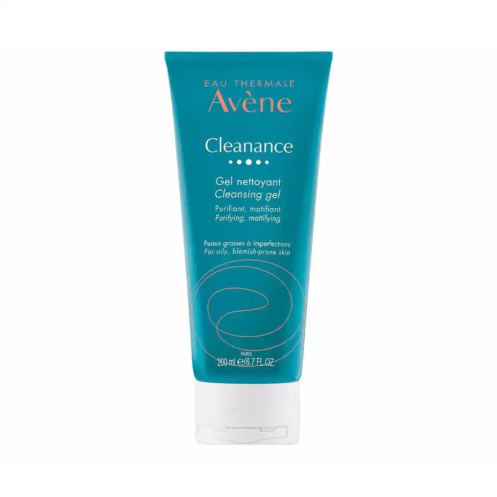 Gel nettoyant visage avene clenance 200 ml_3786. Bienvenue chez DIAYTAR COTE D'IVOIRE - Où le Shopping Devient un Plaisir. Découvrez notre boutique en ligne et trouvez des trésors qui égaieront chaque jour de votre vie.