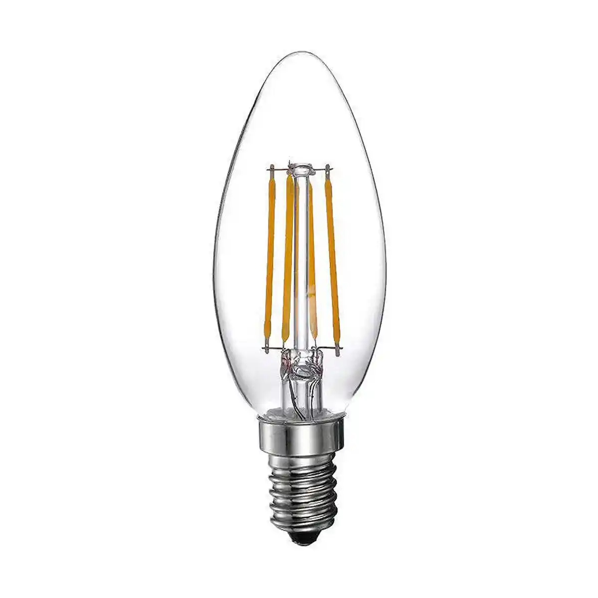 Lampe led edm e14 4 w 550 lm e 3200 k _2836. DIAYTAR COTE D'IVOIRE - Où Choisir Devient un Acte de Découverte. Découvrez notre gamme et choisissez des produits qui éveillent votre curiosité et élargissent vos horizons.