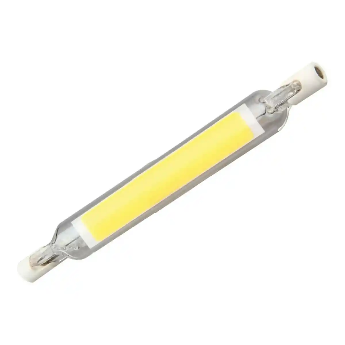 Lampe led silver electronics 1130750 eco g9 5000k_5864. DIAYTAR COTE D'IVOIRE - Où Chaque Détail Fait la Différence. Parcourez notre sélection soignée et choisissez des articles qui rehaussent votre quotidien, du fonctionnel à l'esthétique.