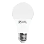 Lampe led silver electronics estandar 10 w 2700 k_2448. DIAYTAR COTE D'IVOIRE - L'Art de Choisir, l'Art de S'émerveiller. Explorez notre gamme de produits et laissez-vous émerveiller par des créations authentiques et des designs modernes.