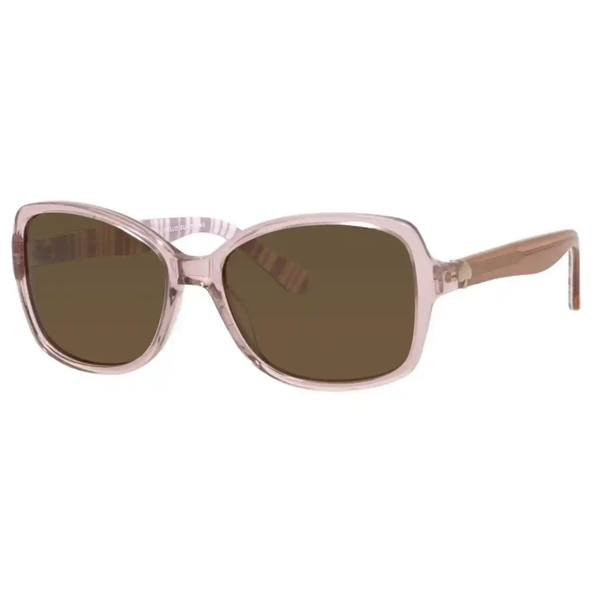 Lunettes de soleil femme kate spade ayleen_p_s_7424. Entrez dans l'Univers de DIAYTAR COTE D'IVOIRE - Où Chaque Produit a son Éclat Unique. Explorez notre gamme variée et choisissez des articles qui illuminent votre quotidien.