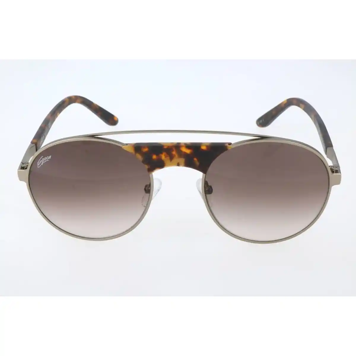 Lunettes de soleil unisexe epoca e3047 marron mat_9718. DIAYTAR COTE D'IVOIRE - Votre Destination Shopping Incontournable. Parcourez nos rayons virtuels et trouvez des articles qui répondent à tous vos besoins, du quotidien à l'exceptionnel.