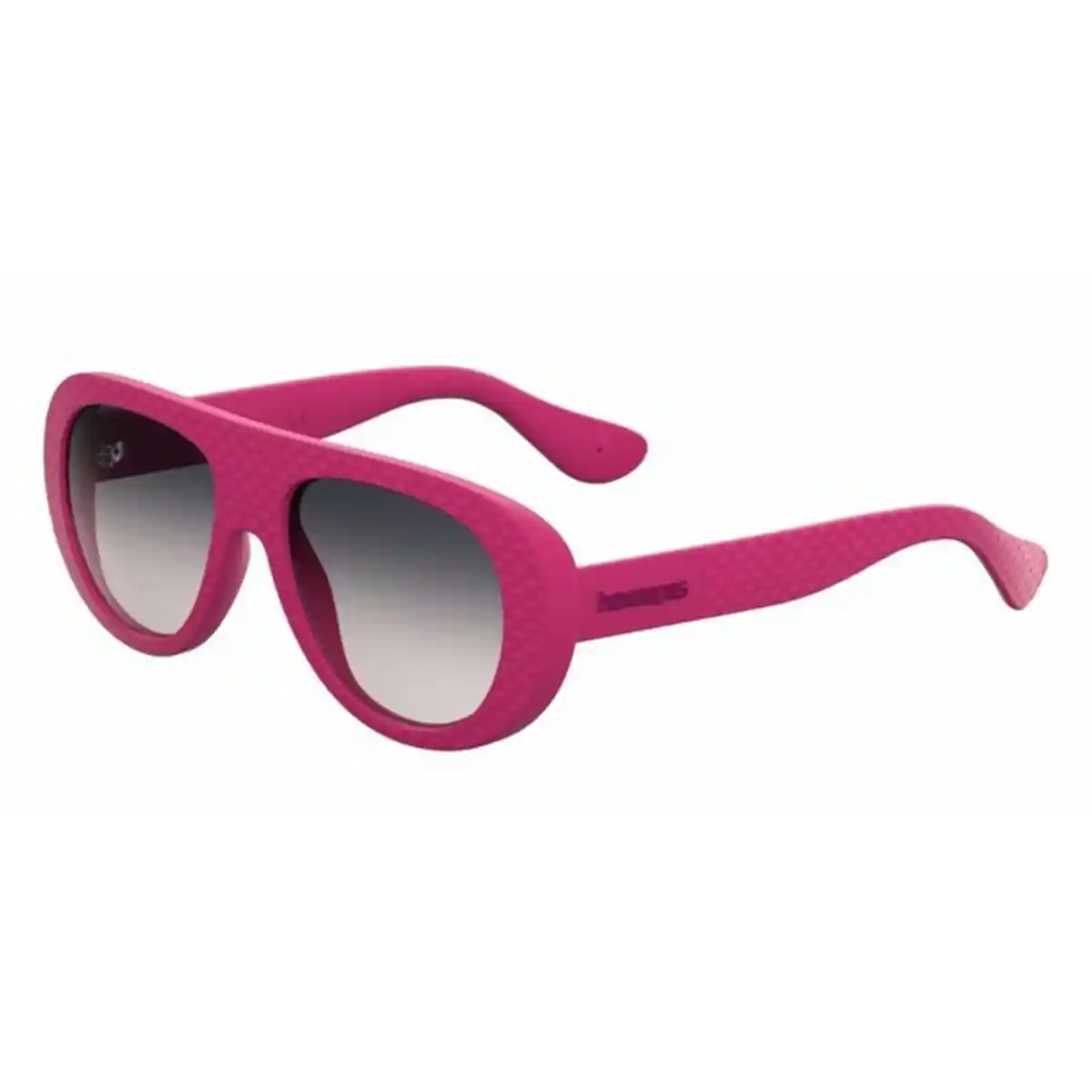 Lunettes de soleil unisexe Havaianas RIO-M-TDS-54 Rose (ø 54 mm). SUPERDISCOUNT FRANCE