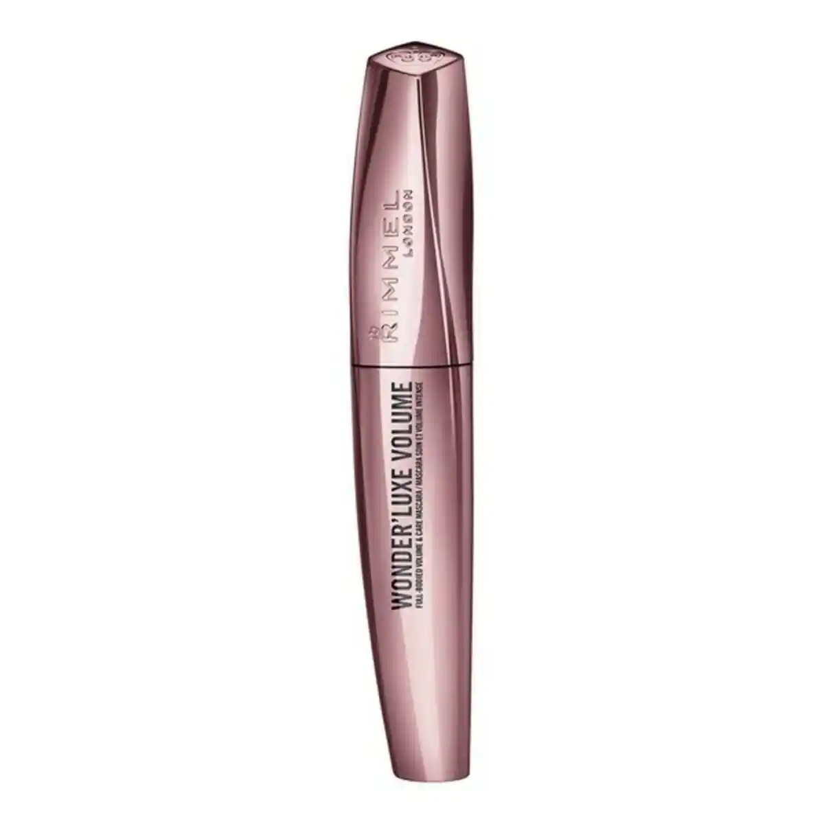 Mascara effet volume rimmel london wonder luxe no 001 11 ml _5801. DIAYTAR COTE D'IVOIRE - Où la Qualité et la Diversité Fusionnent. Explorez notre boutique en ligne pour découvrir une gamme variée de produits qui incarnent l'excellence et l'authenticité.