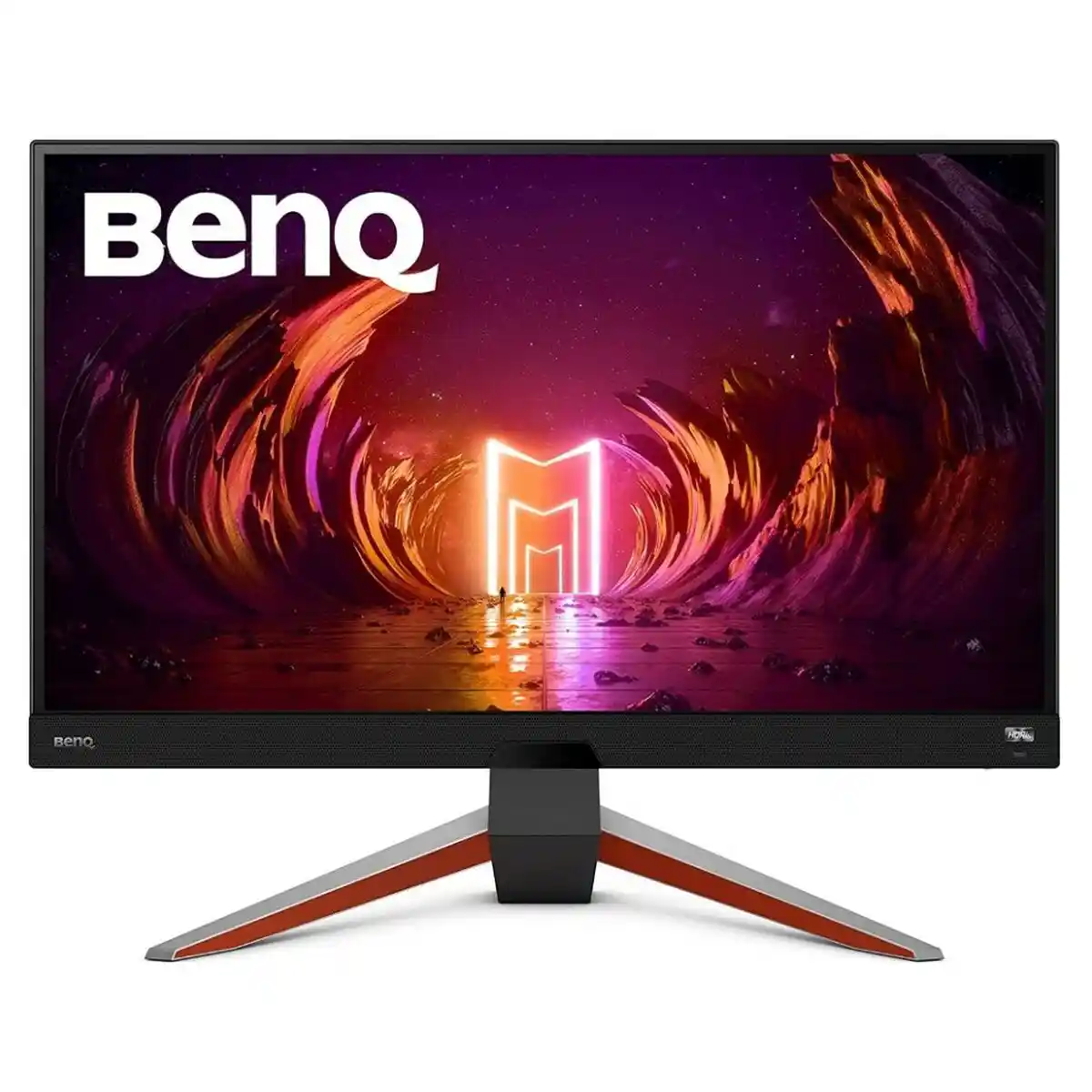 Moniteur BenQ 9H.LK4LA.TBE 27" LED 27". SUPERDISCOUNT FRANCE