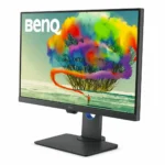 Moniteur BenQ 9H.LKDLA.TBE 27". SUPERDISCOUNT FRANCE