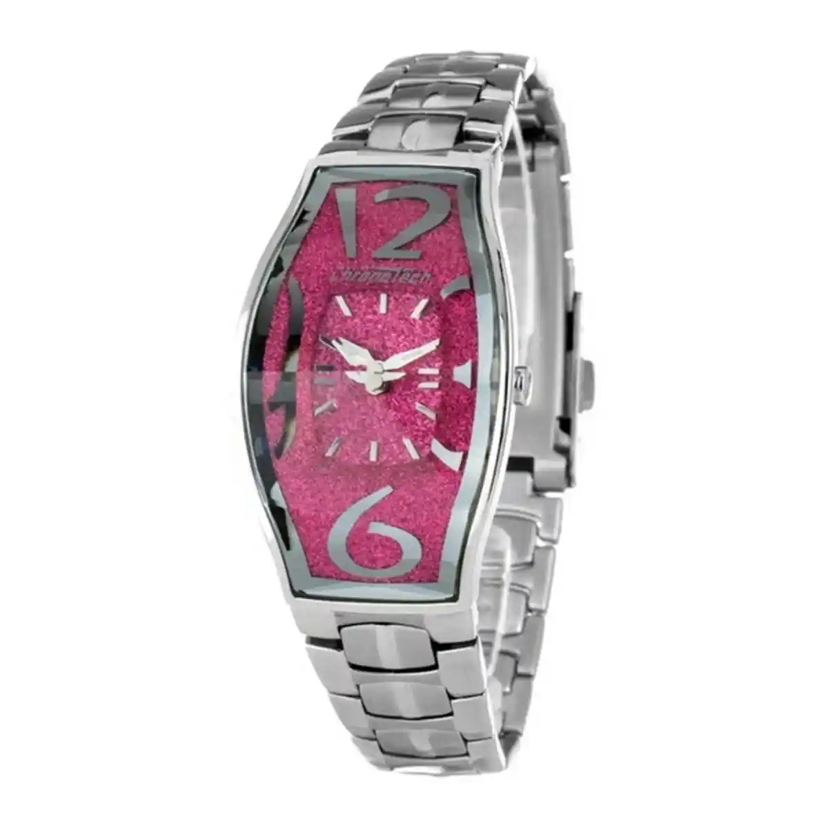 Montre femme chronotech ct7932l 21m o 27 mm _3527. Entrez dans l'Univers de DIAYTAR COTE D'IVOIRE - Votre Destination de Shopping Complète. Découvrez des produits qui reflètent la diversité et la richesse culturelle du Côte d'Ivoire, le tout à portée de clic.