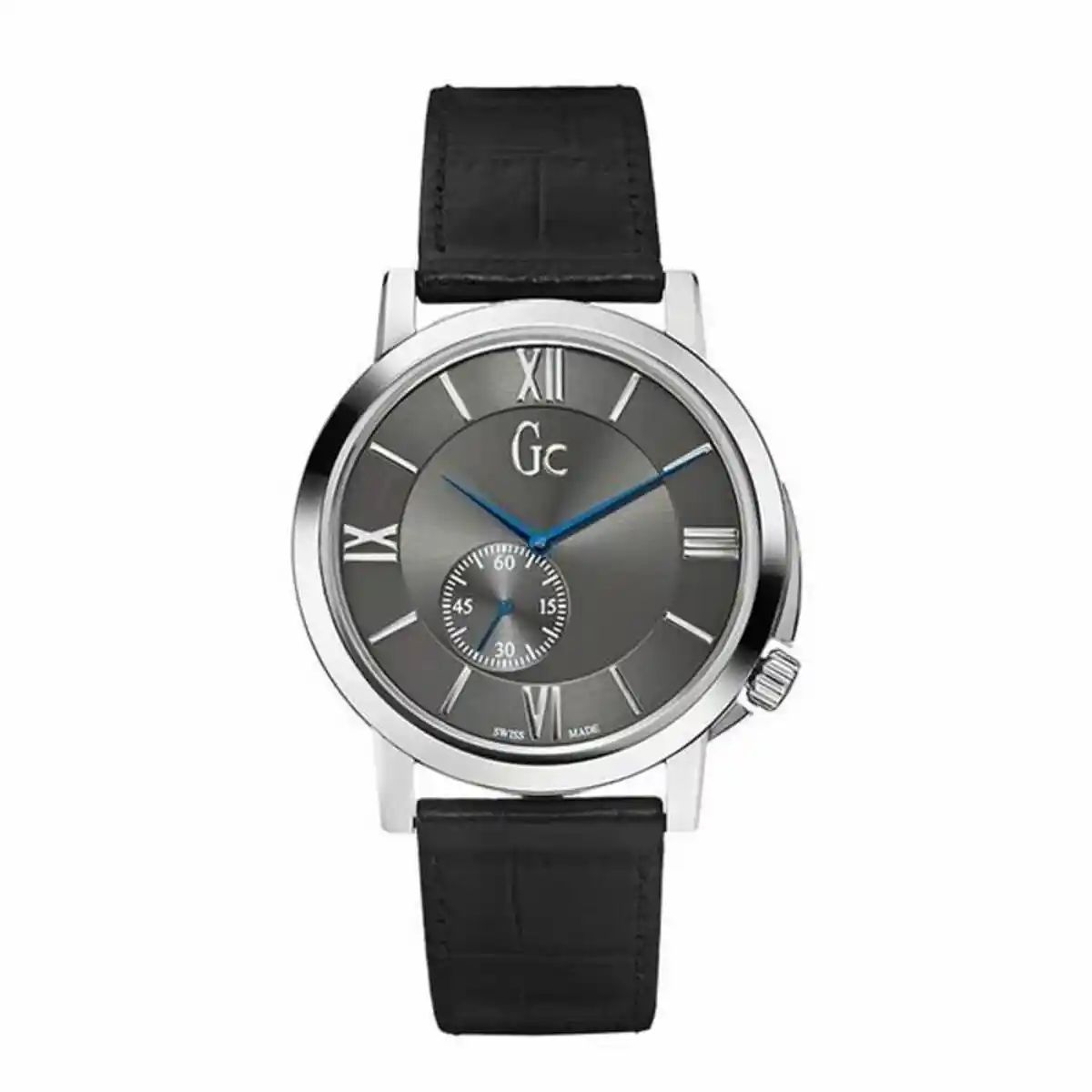 Montre homme guess x59003g5s o 42 mm _3340. DIAYTAR COTE D'IVOIRE - Où Choisir Devient une Découverte. Explorez notre boutique en ligne et trouvez des articles qui vous surprennent et vous ravissent à chaque clic.