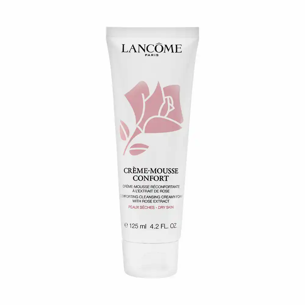 Mousse nettoyante mousse confort lancome 125 ml _1030. Entrez dans l'Univers de DIAYTAR COTE D'IVOIRE - Où la Tradition S'unit à la Modernité. Explorez notre sélection pour trouver des produits qui allient héritage et innovation.