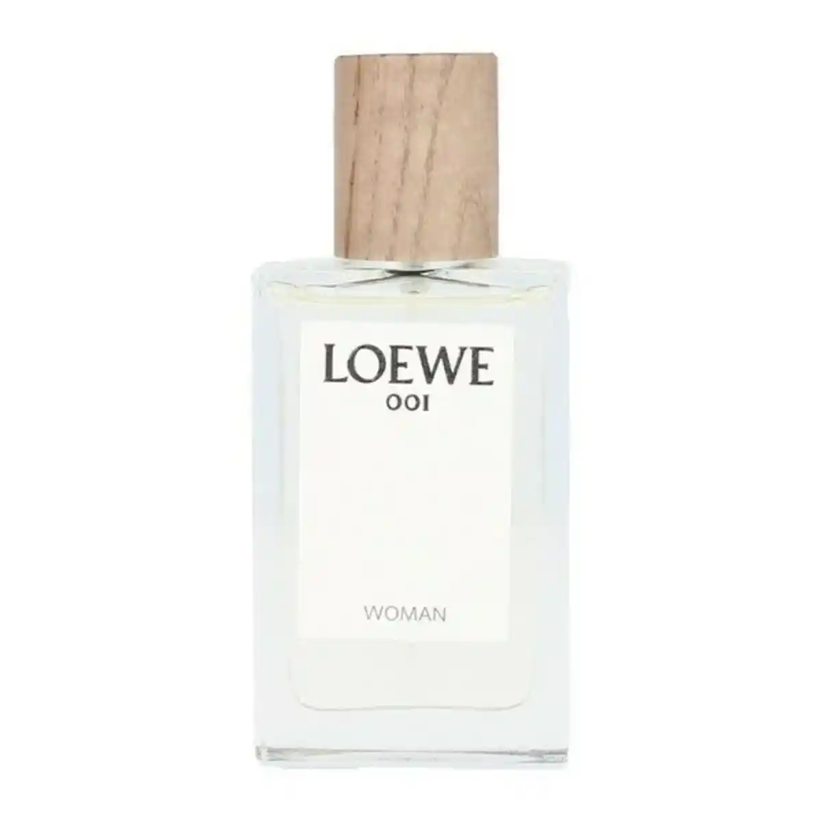 Parfum femme 001 loewe edp 30 ml 30 ml _6750. DIAYTAR COTE D'IVOIRE - Votre Passage vers l'Élégance Abordable. Explorez notre collection où chaque produit est choisi pour sa qualité et son accessibilité, incarnant ainsi l'essence du Côte d'Ivoire.