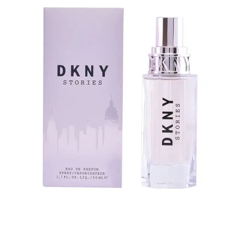 Parfum femme donna karan edp stories 50 ml_6381. DIAYTAR COTE D'IVOIRE - Là où Chaque Produit Est une Trouvaille. Parcourez notre catalogue diversifié et découvrez des articles qui enrichiront votre quotidien, du pratique à l'insolite.