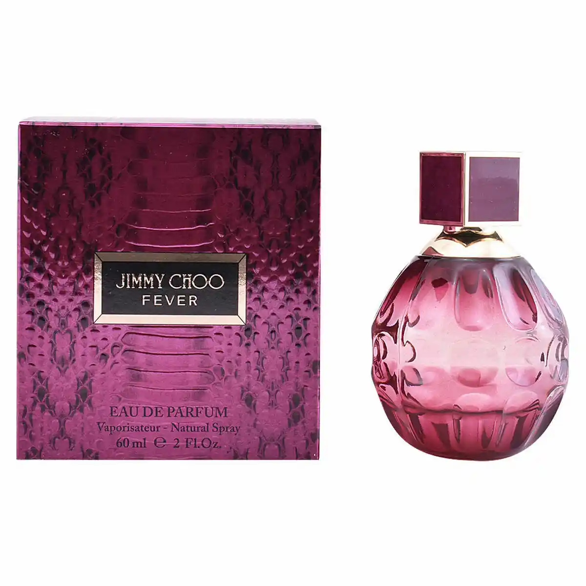 Parfum femme jimmy choo fever 60 ml _6022. Bienvenue sur DIAYTAR COTE D'IVOIRE - Où Choisir est un Voyage Sensoriel. Plongez dans notre catalogue et trouvez des produits qui éveillent vos sens et embellissent votre quotidien.
