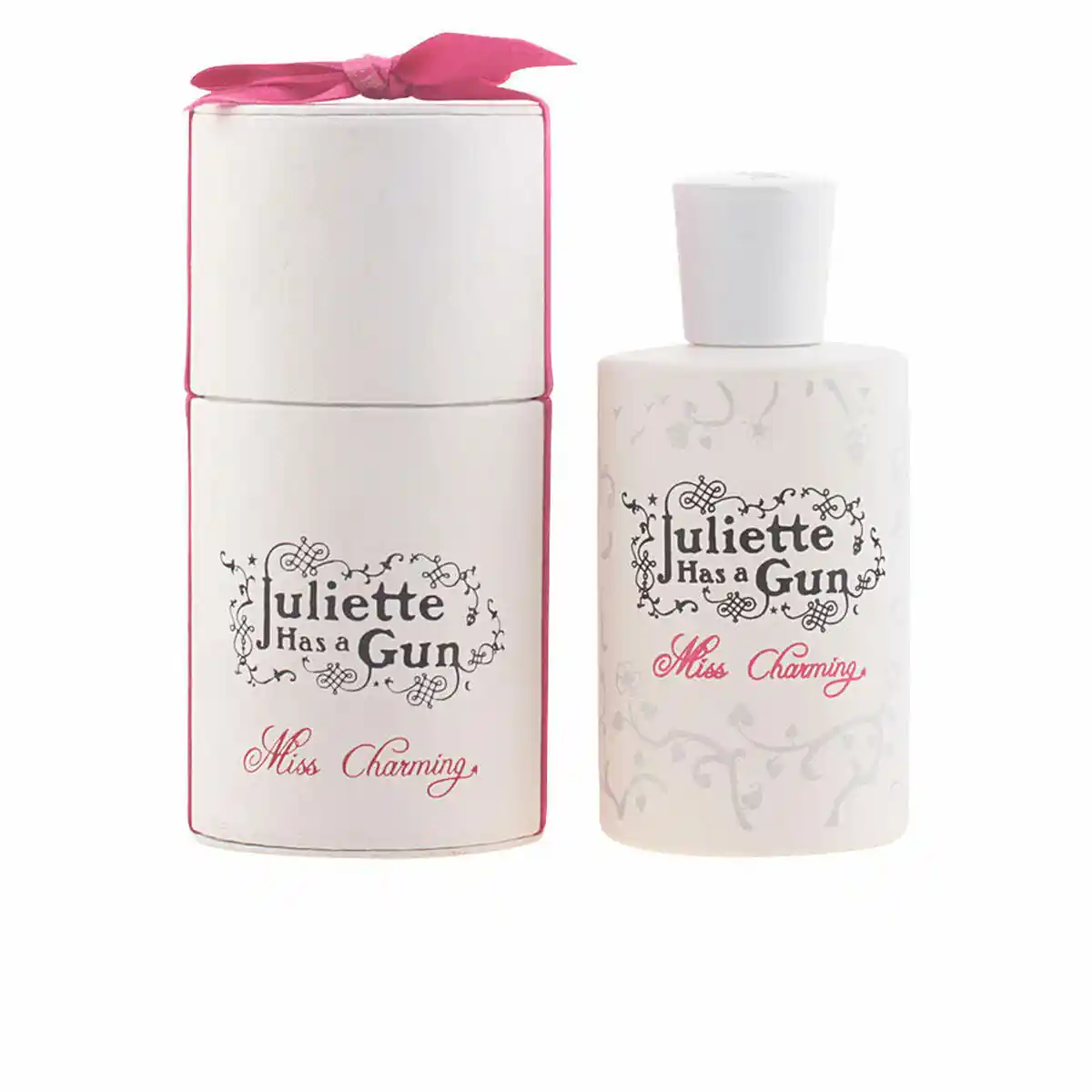 Parfum femme juliette has a gun edp miss charming 100 ml _4457. DIAYTAR COTE D'IVOIRE - Votre Plateforme Shopping de Confiance. Naviguez à travers nos rayons et choisissez des produits fiables qui répondent à vos besoins quotidiens.