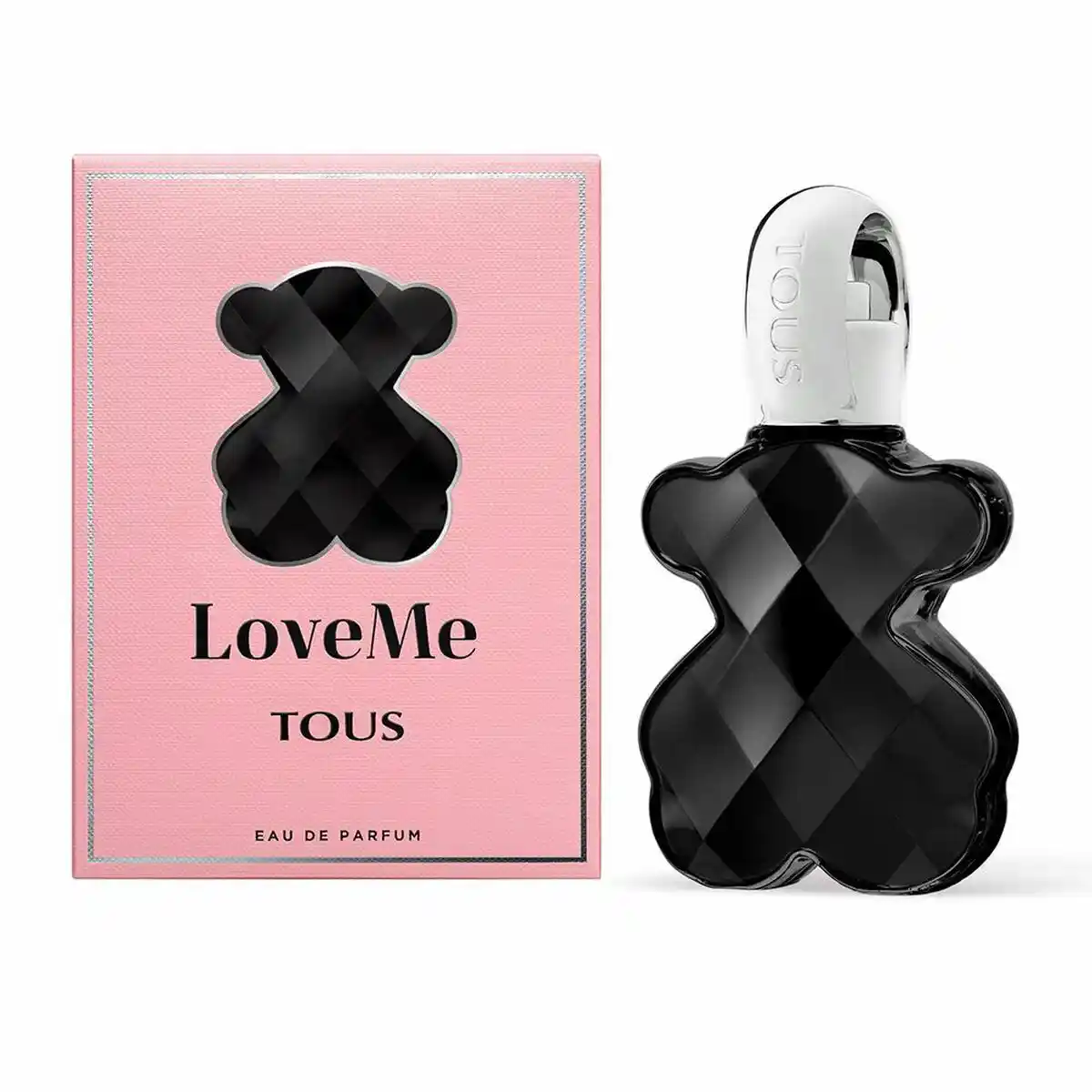 Parfum femme tous loveme edp 30 ml _4962. DIAYTAR COTE D'IVOIRE - Votre Destination pour un Shopping Inoubliable. Naviguez à travers notre catalogue et choisissez des produits qui vous marquent par leur originalité.