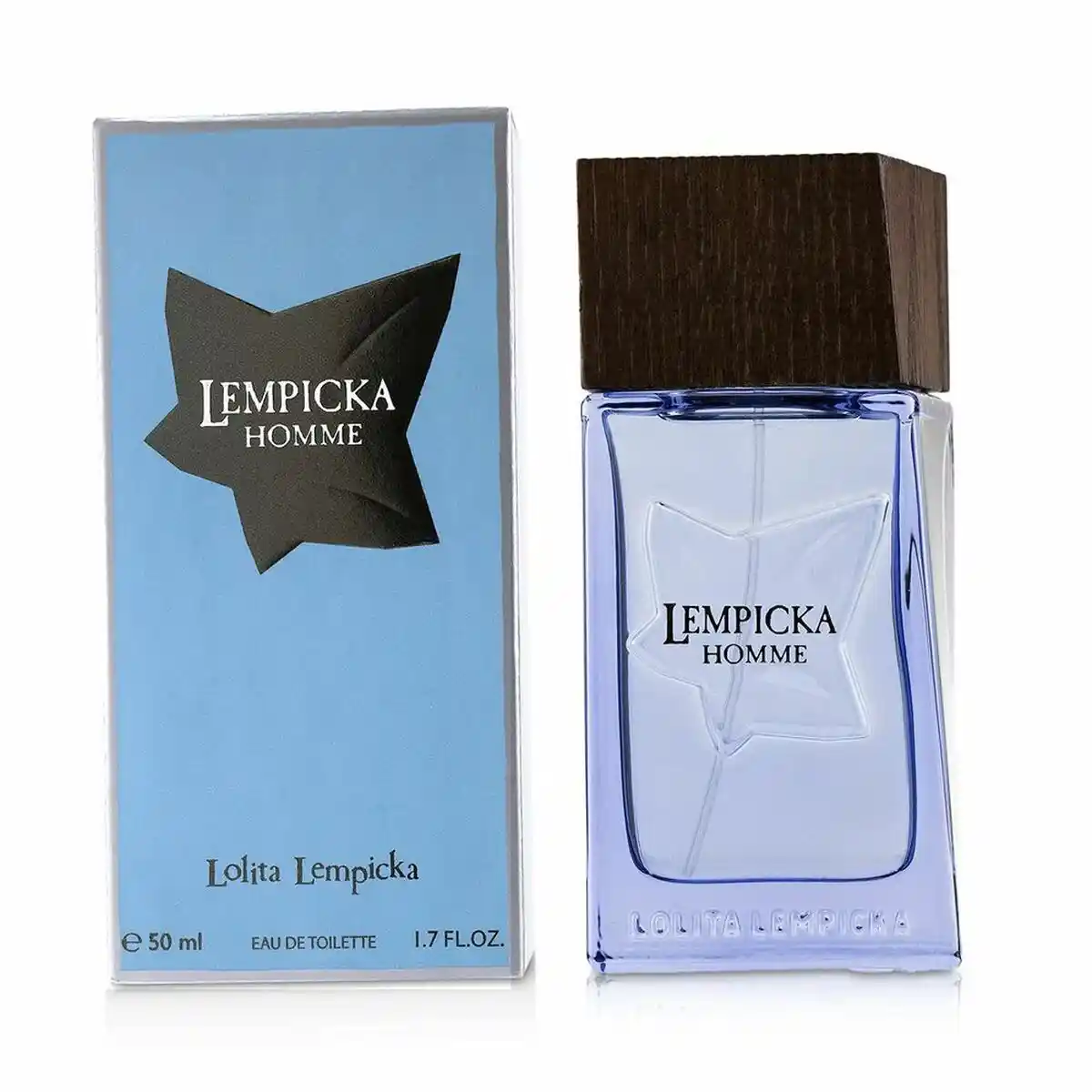 Parfum homme lempicka homme lolita lempicka edt 50 ml _1304. DIAYTAR COTE D'IVOIRE - Où le Shopping Devient une Aventure Culturelle. Plongez dans notre univers de produits qui célèbrent l'héritage et l'artisanat du Côte d'Ivoire.