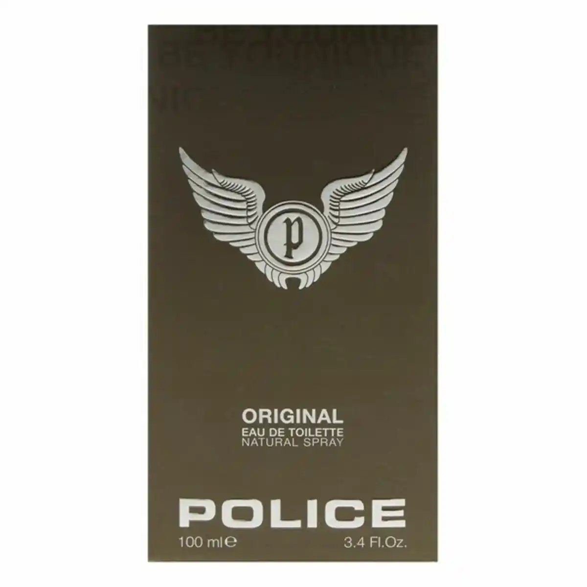Parfum homme police edt original 100 ml _1293. DIAYTAR COTE D'IVOIRE - Votre Marché Virtuel au Côte d'Ivoire. Parcourez notre boutique en ligne pour trouver des trésors cachés, des articles indispensables du quotidien aux joyaux artistiques.