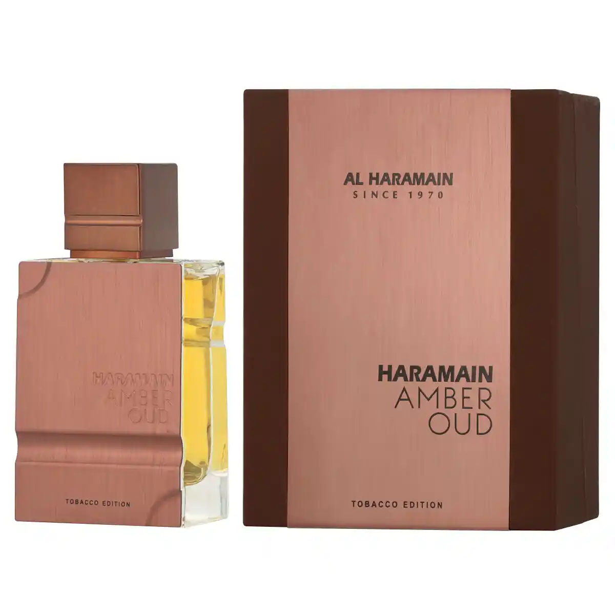 Parfum unisexe al haramain edp amber oud tobacco edition 60 ml_9723. DIAYTAR COTE D'IVOIRE - Où Choisir Devient un Acte de Découverte. Découvrez notre gamme et choisissez des produits qui éveillent votre curiosité et élargissent vos horizons.