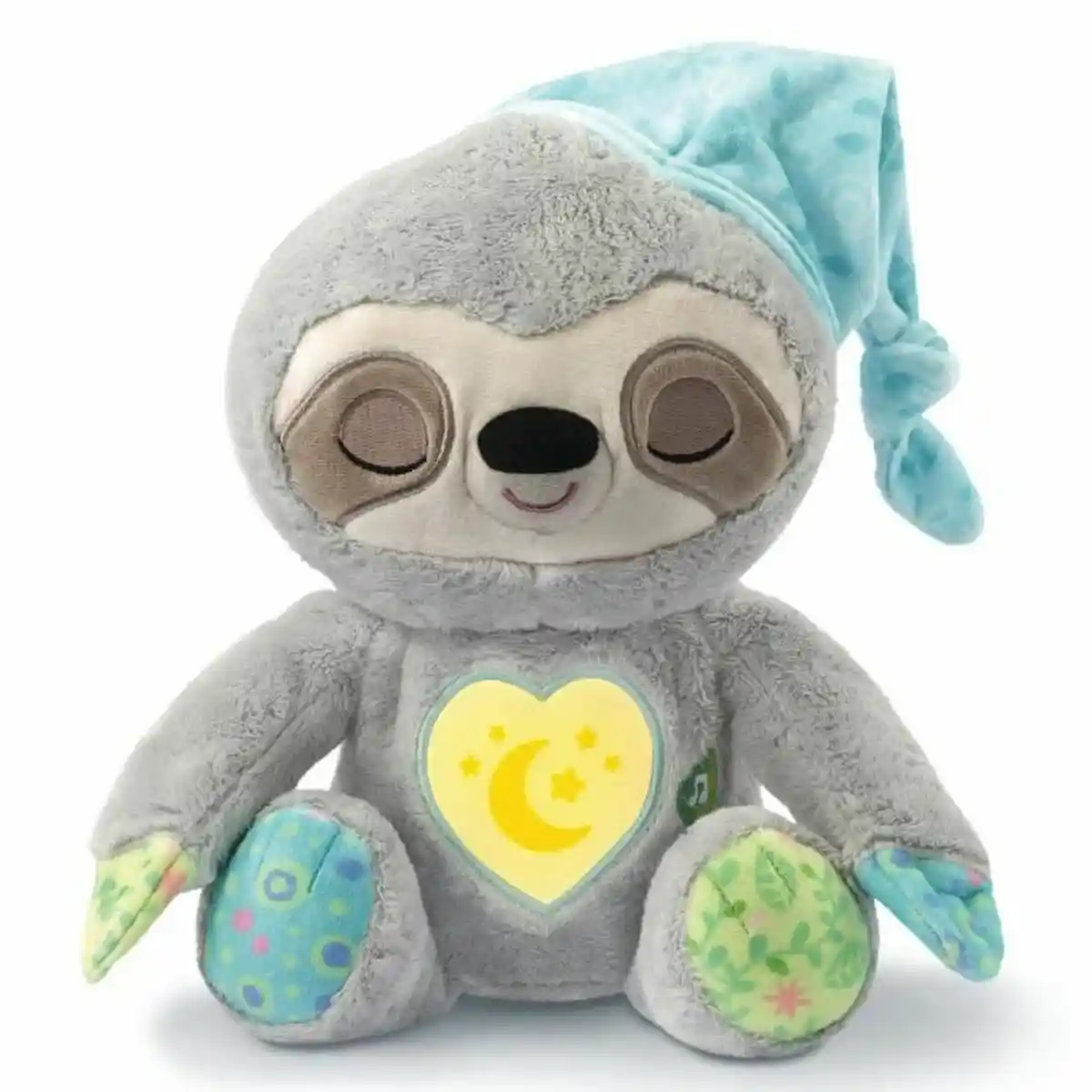 Peluche avec sons Vtech Baby. SUPERDISCOUNT FRANCE