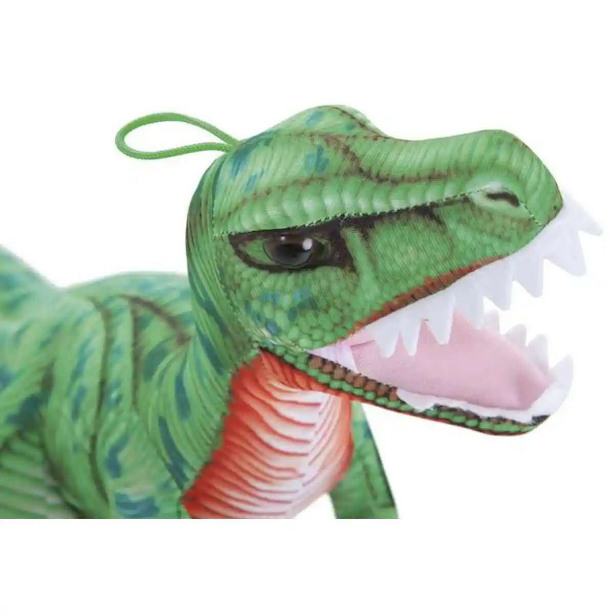 Peluche Dinosaure 60 cm. SUPERDISCOUNT FRANCE