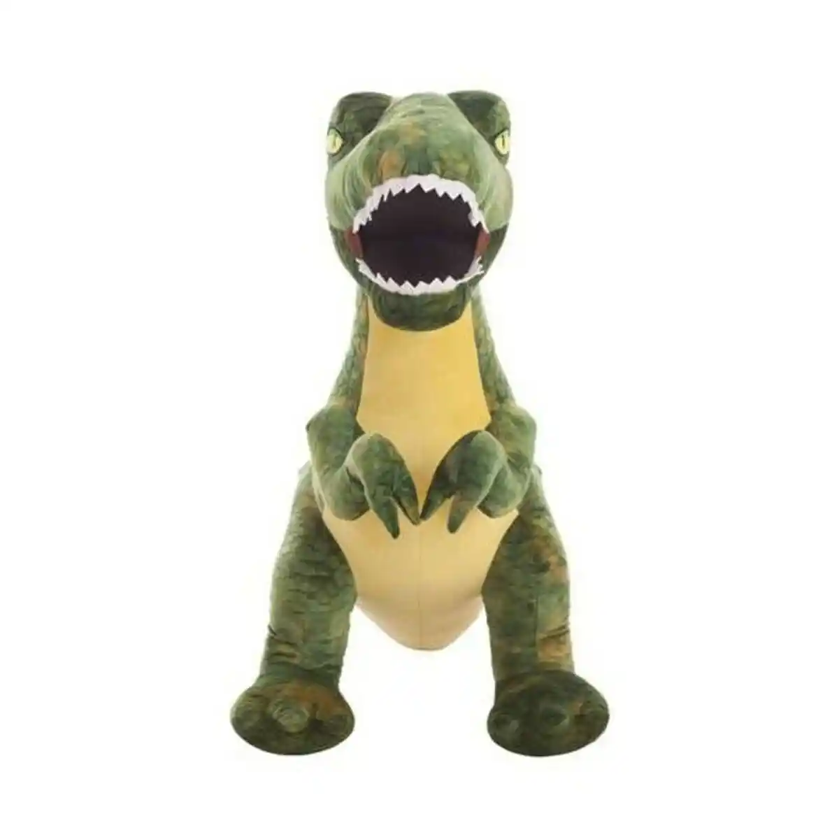 Peluche Dinosaure Thor (70 cm). SUPERDISCOUNT FRANCE
