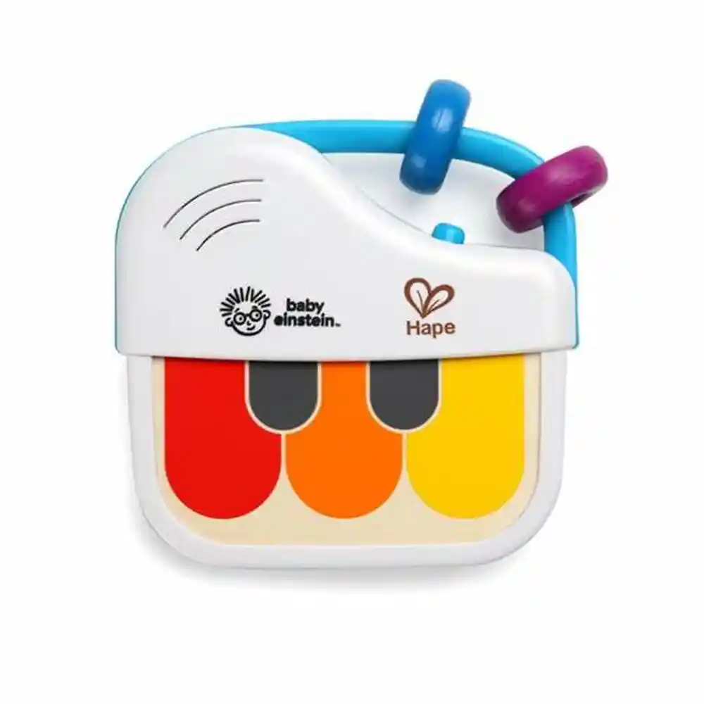 Piano interactif pour bébés Baby Einstein Magic Touch 12 x 3 x 11 cm. SUPERDISCOUNT FRANCE