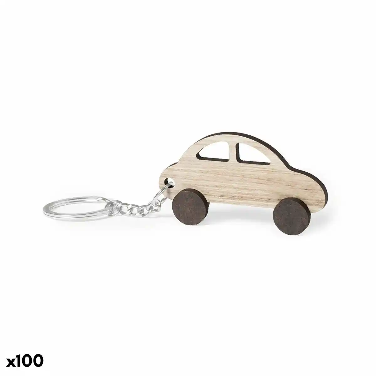 Porte cles 142684 voiture 100 unites _2517. Entrez dans l'Univers de DIAYTAR COTE D'IVOIRE - Où l'Authenticité Renouvelle Votre Quotidien. Explorez notre gamme de produits et trouvez des articles qui reflètent votre essence.