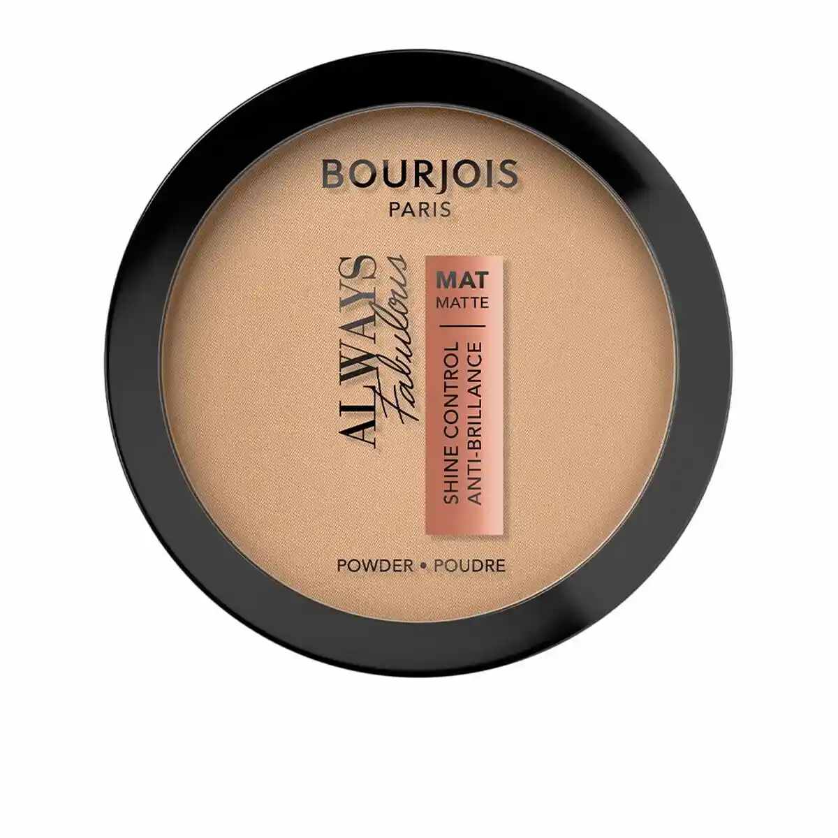 Poudres bronzantes compactes bourjois always fabulous no 410 9 g _1589. Bienvenue chez DIAYTAR COTE D'IVOIRE - Où Chaque Produit a son Âme. Découvrez notre gamme et choisissez des articles qui résonnent avec votre personnalité et vos valeurs.