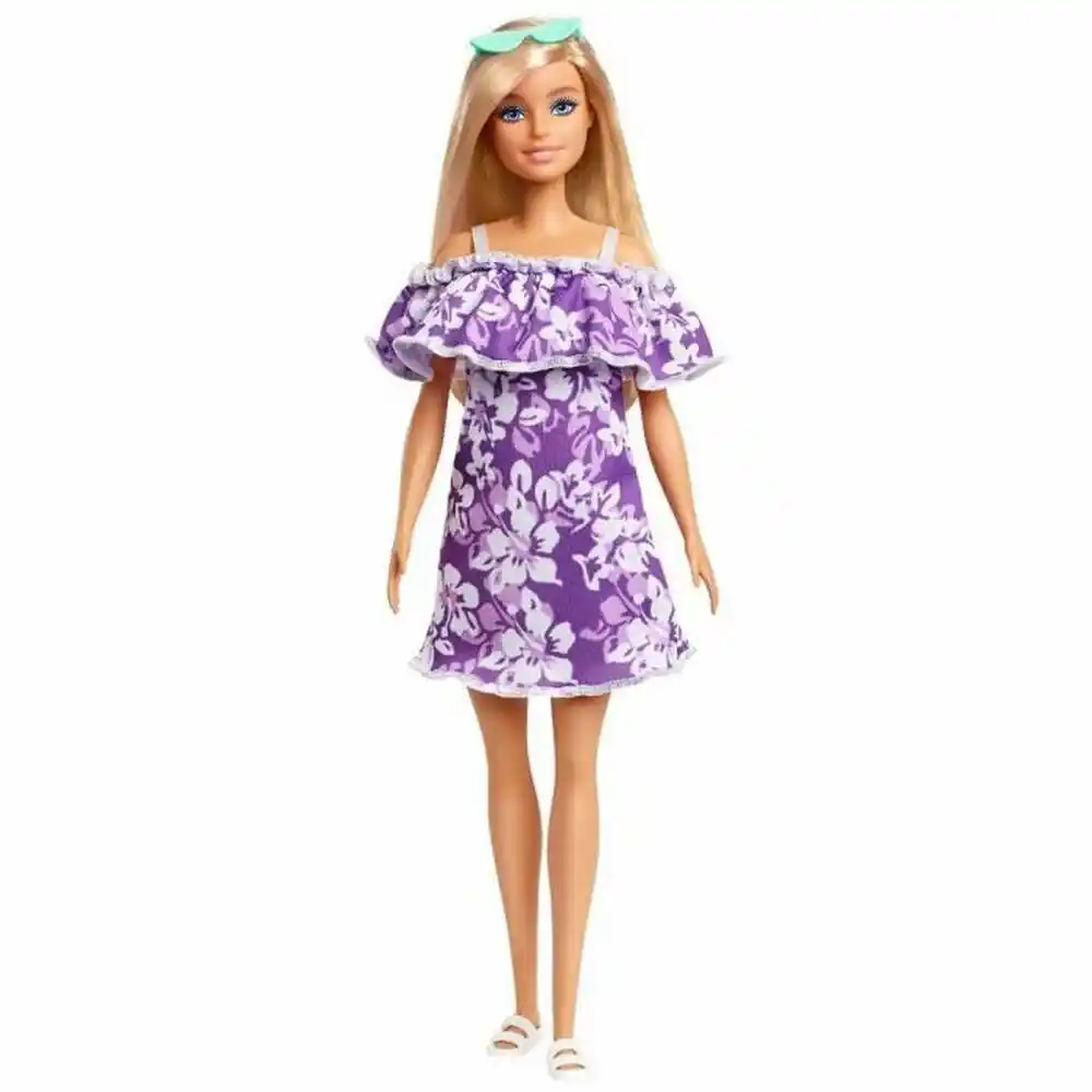 Poupée Barbie L'Océan. SUPERDISCOUNT FRANCE