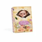 Poupée Berjuan The Biggers Zoe Davon 32 cm. SUPERDISCOUNT FRANCE