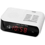 Radio reveil trevi rc827dwh_4909. DIAYTAR COTE D'IVOIRE - Là où Choisir est un Acte d'Amour pour la Culture Côte d'Ivoireaise. Explorez notre gamme et choisissez des produits qui célèbrent la richesse de notre patrimoine.
