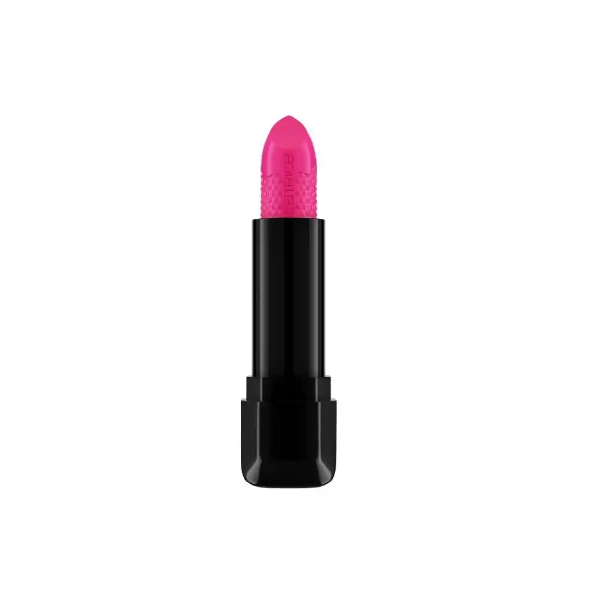 Rouge a levres catrice shine bomb 080 rose scandaleux 3 5 g _6041. Bienvenue chez DIAYTAR COTE D'IVOIRE - Où Choisir Rime avec Découvrir. Plongez dans notre catalogue et trouvez des produits qui révèlent la diversité et la richesse culturelle du Côte d'Ivoire.