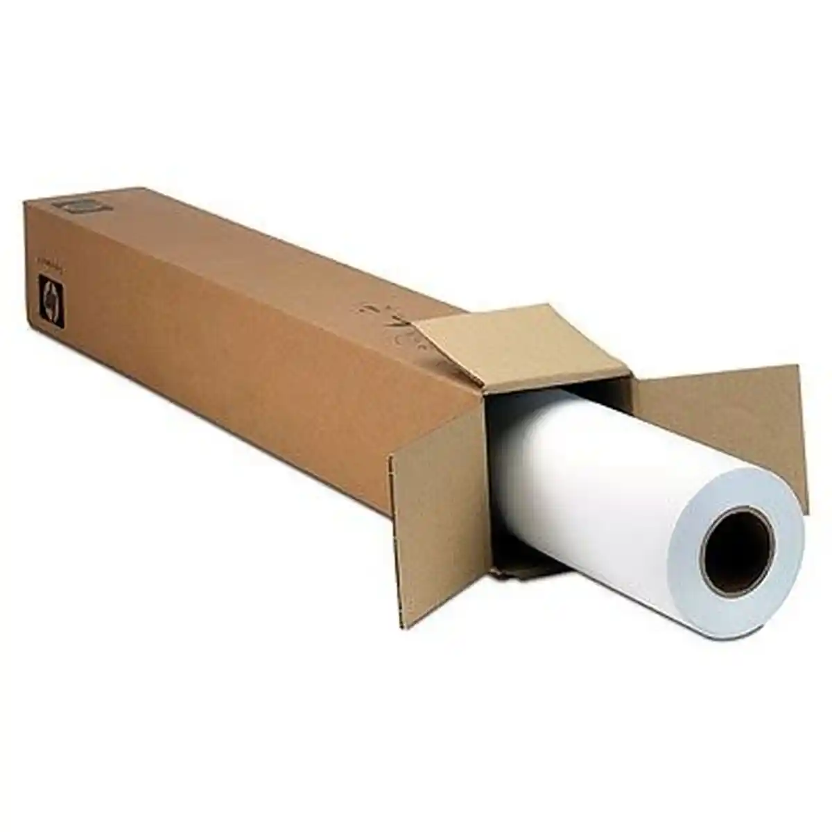 Rouleau de papier traceur HP Universal Bond Inkjet 91,4 m Blanc 80 g. SUPERDISCOUNT FRANCE