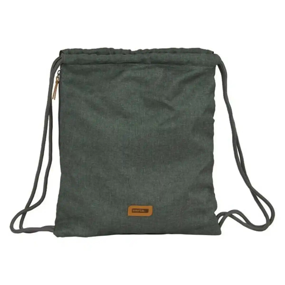 Sac à Dos à Cordes Safta Gris. SUPERDISCOUNT FRANCE