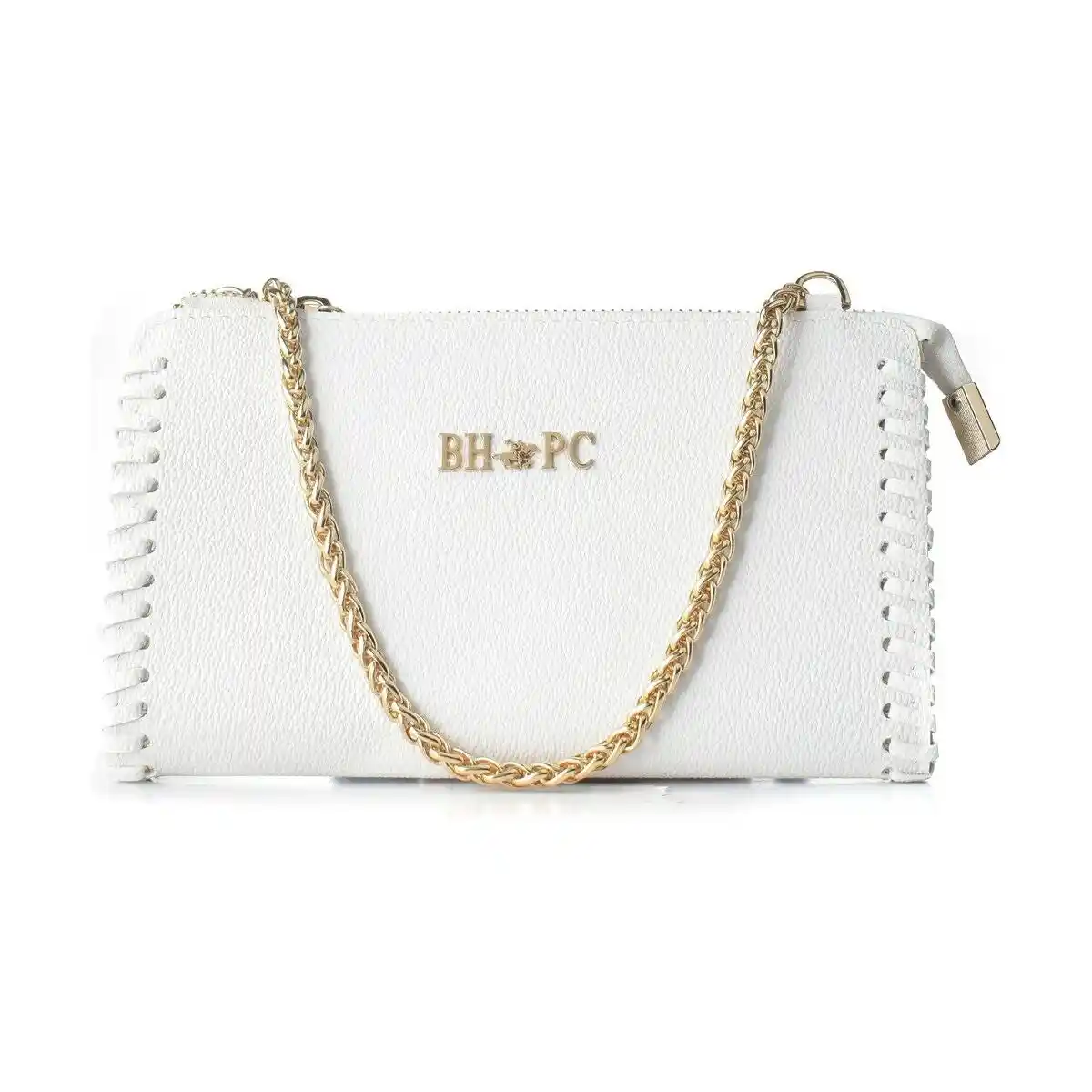 Sac a main femme beverly hills polo club 1114 white blanc 20 x 11 x 3 cm _7924. Bienvenue sur DIAYTAR COTE D'IVOIRE - Là où le Shopping Devient une Aventure. Explorez notre catalogue et dénichez des trésors qui élargiront votre horizon shopping.
