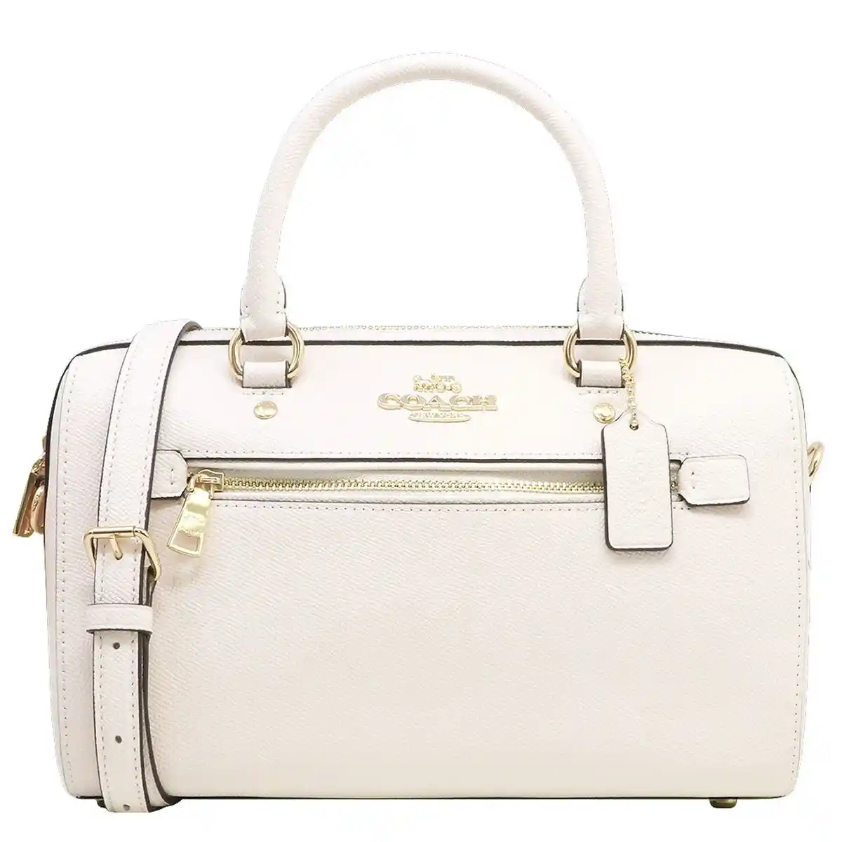 Sac a main pour femme coach f79946 imchk beige 26 x 20 x 10 cm_6400. DIAYTAR COTE D'IVOIRE - Votre Destination Shopping Inspirante. Explorez notre catalogue pour trouver des articles qui stimulent votre créativité et votre style de vie.