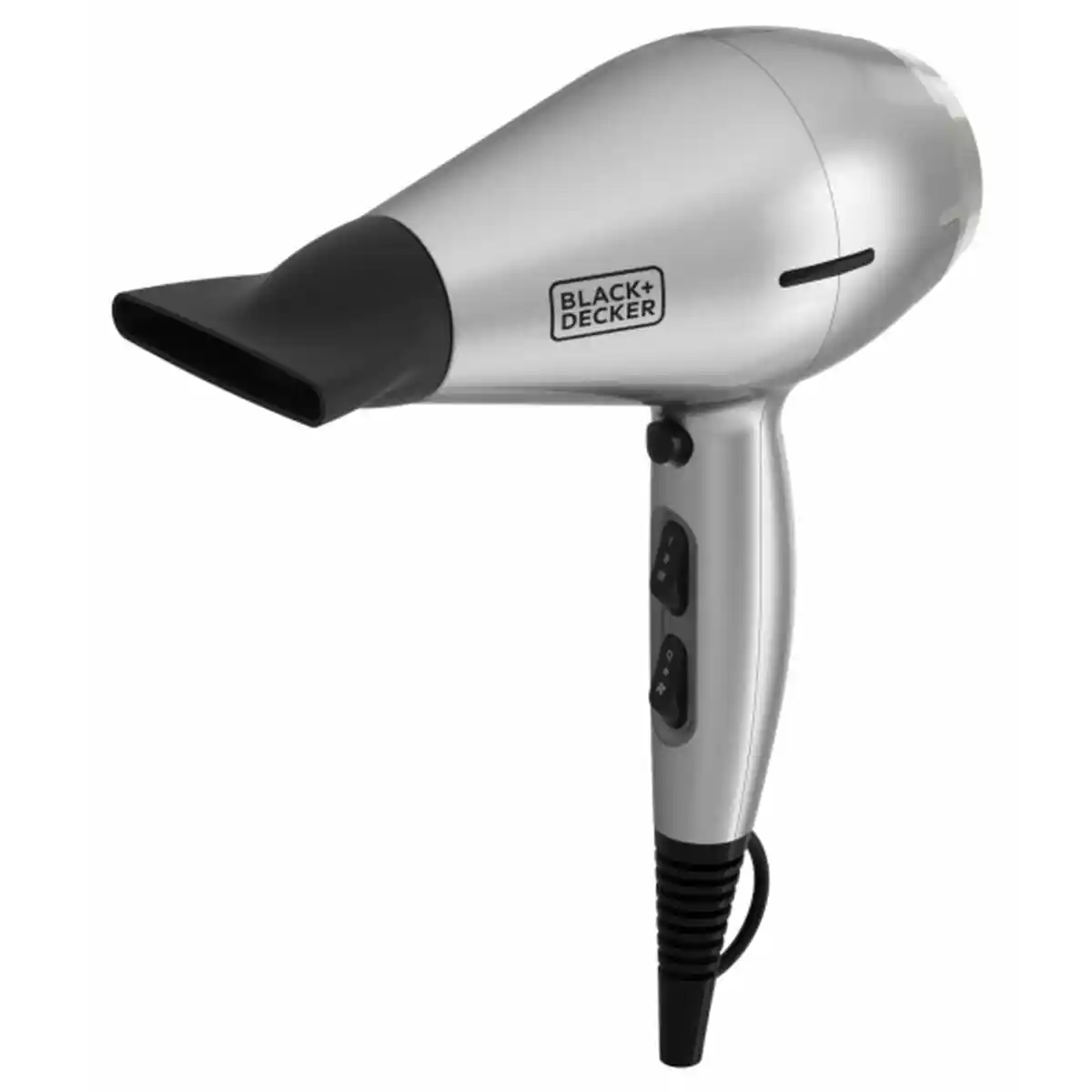 Seche cheveux black decker bxhda2400e gris 2400 w_4252. DIAYTAR COTE D'IVOIRE - Où Chaque Produit est une Histoire à Raconter. Découvrez notre sélection de produits qui vous permettent de créer votre propre récit à travers vos achats.