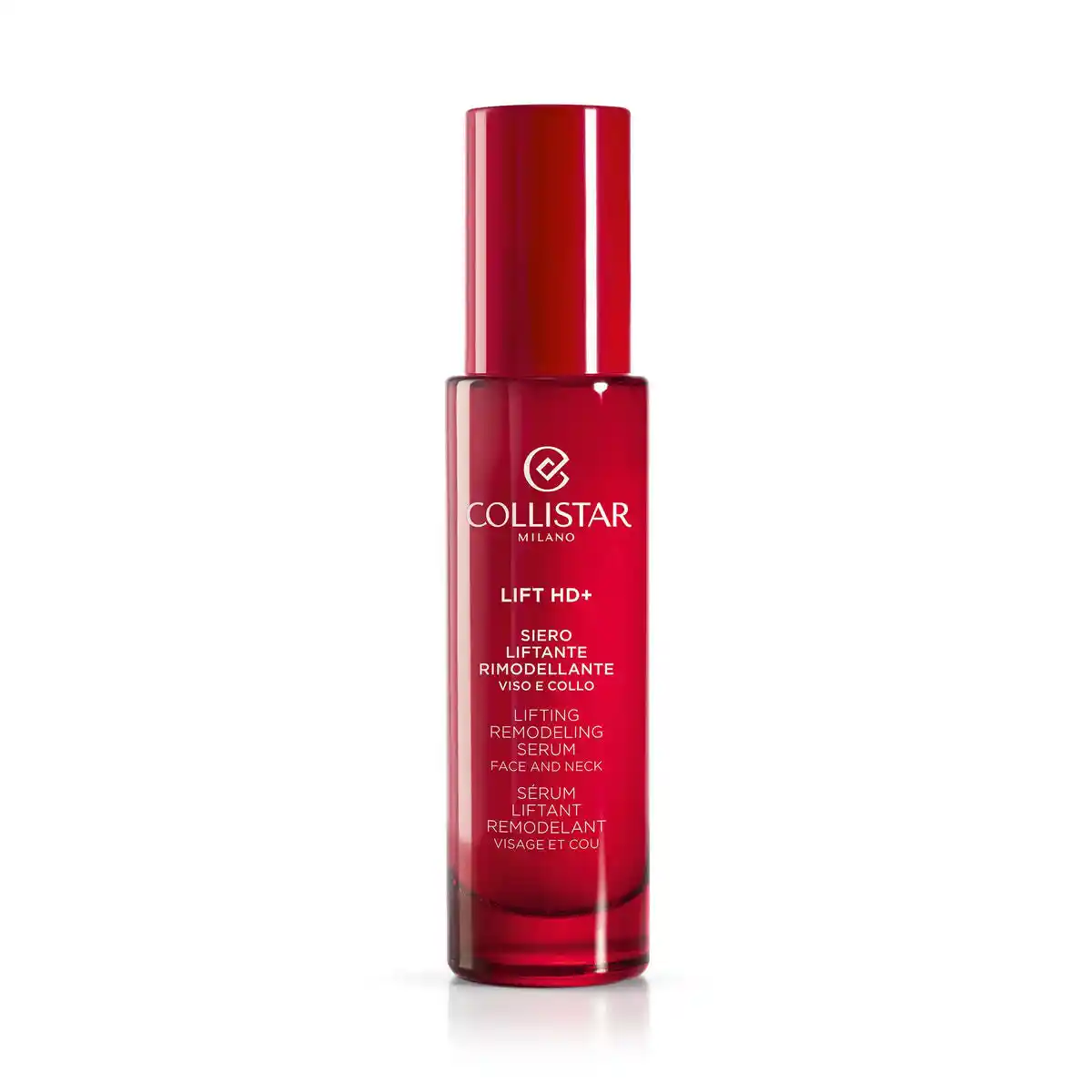Serum collistar lift 30 ml_1077. DIAYTAR COTE D'IVOIRE - Là où l'Élégance Devient un Mode de Vie. Naviguez à travers notre gamme et choisissez des produits qui apportent une touche raffinée à votre quotidien.