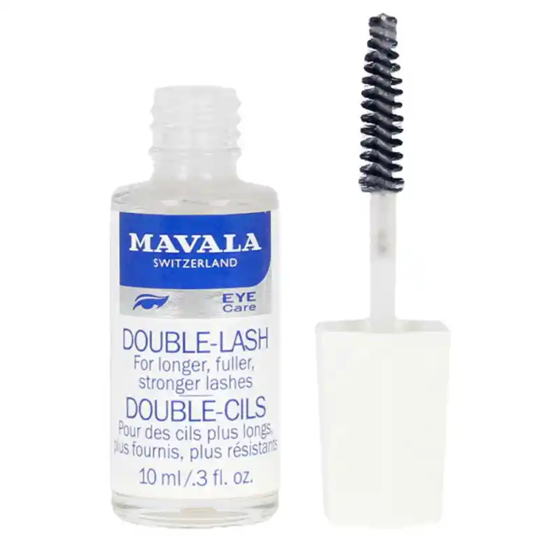 Serum regenerant cils mavala double lash 10 ml _5506. DIAYTAR COTE D'IVOIRE - Votre Boutique en Ligne, Votre Choix Illimité. Parcourez nos rayons et découvrez des produits qui vous inspirent, de la mode à la maison et bien plus.