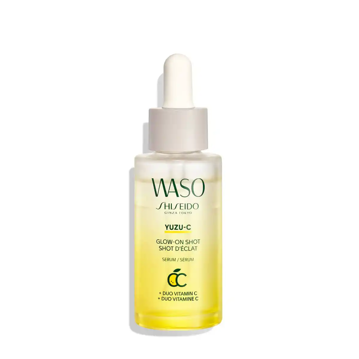 Serum visage shiseido waso c 28 ml_7545. Entrez dans l'Univers de DIAYTAR COTE D'IVOIRE - Où Choisir est un Voyage. Explorez notre gamme diversifiée et trouvez des articles qui répondent à tous vos besoins et envies.