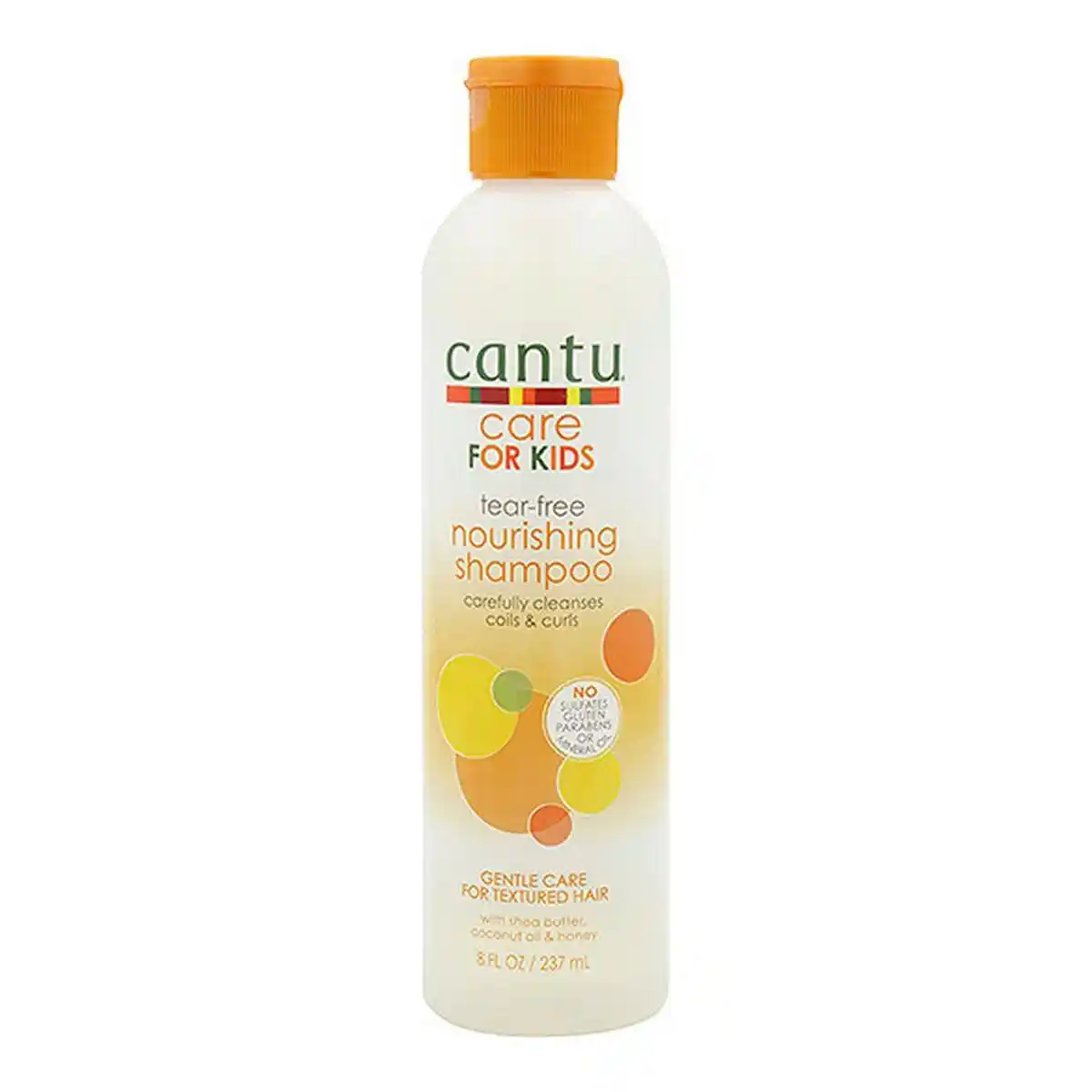 Shampooing kids care nourrissant cantu kids care 237 ml _4266. DIAYTAR COTE D'IVOIRE - Votre Plateforme Shopping, Votre Choix Éclairé. Explorez nos offres et choisissez des articles de qualité qui reflètent votre style et vos valeurs.