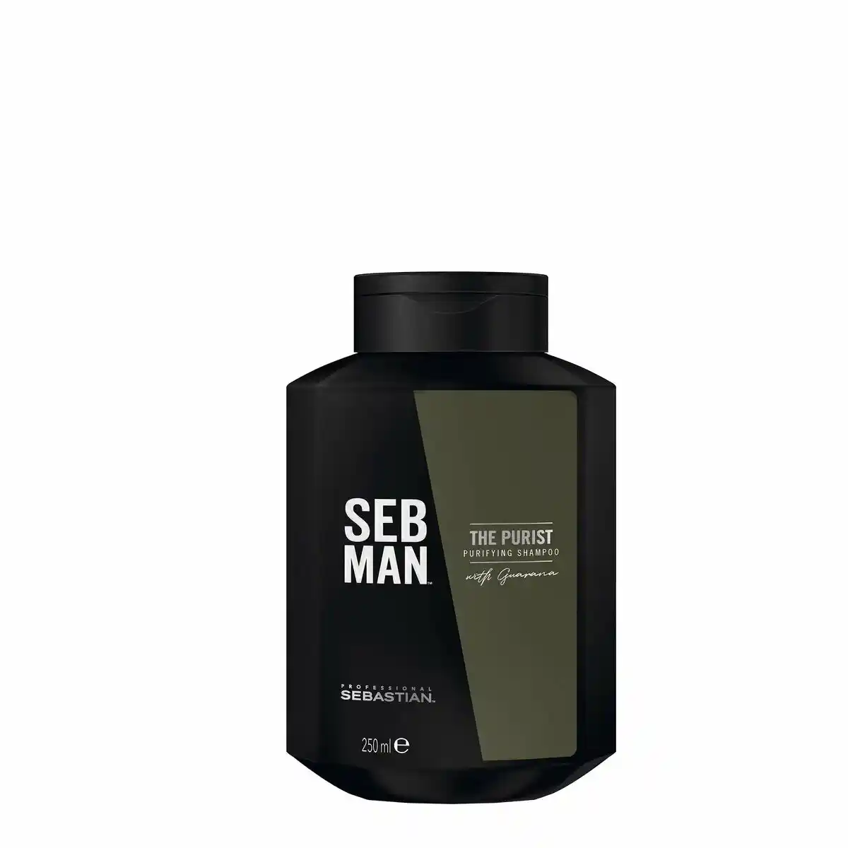 Shampooing purifiant seb man the purist 250 ml _1355. DIAYTAR COTE D'IVOIRE - Votre Passage vers l'Élégance Accessible. Parcourez notre boutique en ligne pour trouver des produits qui vous permettent d'allier style et économies.