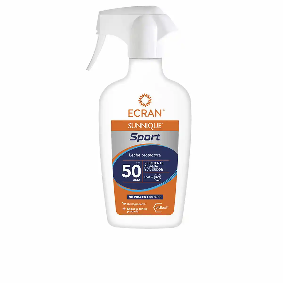 Sun block ecran ecran sunnique sport 270 ml spf 50_4742. DIAYTAR COTE D'IVOIRE - Votre Destination pour un Shopping Réfléchi. Découvrez notre gamme variée et choisissez des produits qui correspondent à vos valeurs et à votre style de vie.