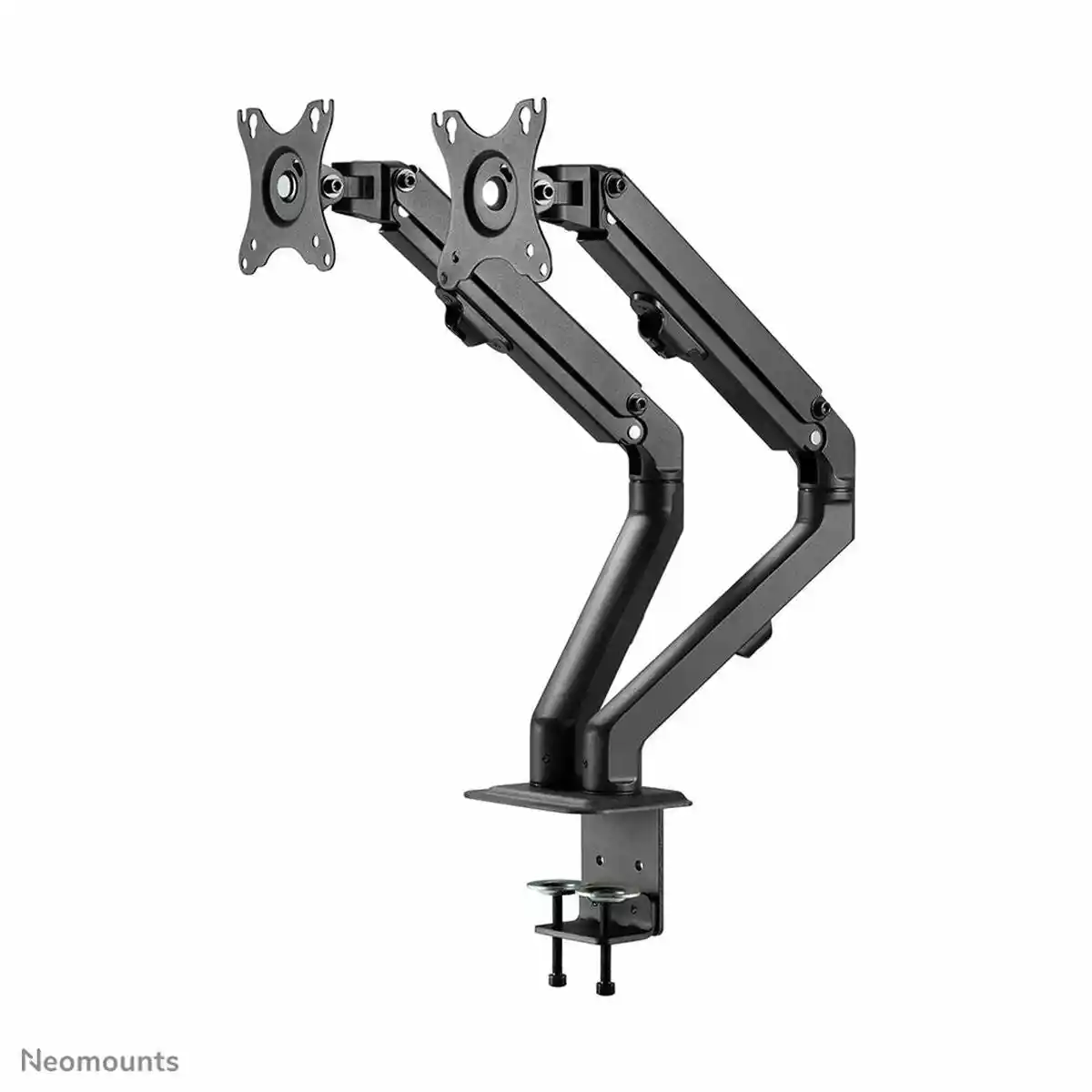 Support TV Neomounts FPMA-D650DBLACK 17-27" 7 kg. SUPERDISCOUNT FRANCE