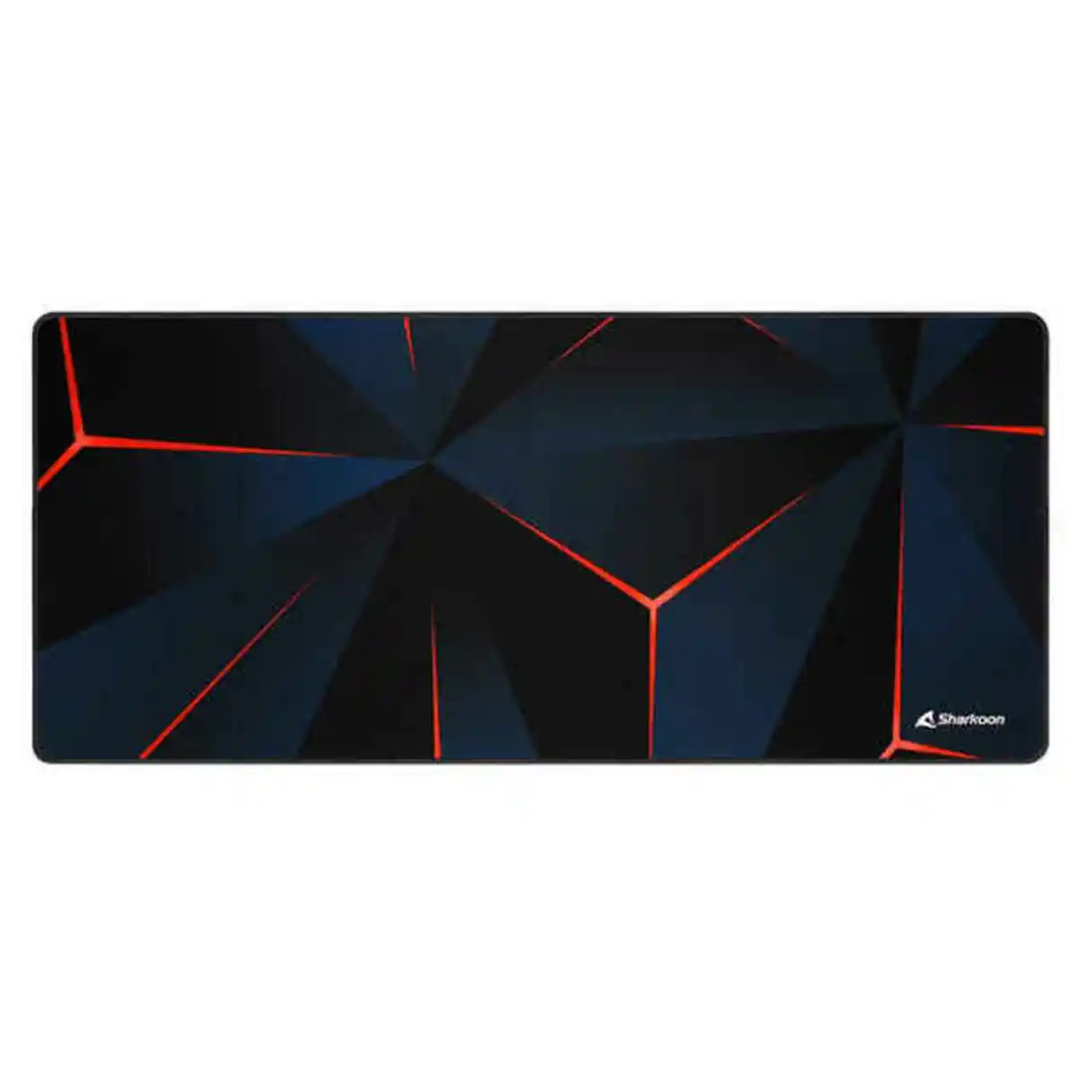 Tapis de souris gaming Sharkoon SKILLER SGP30 XXL ARROW Noir. SUPERDISCOUNT FRANCE